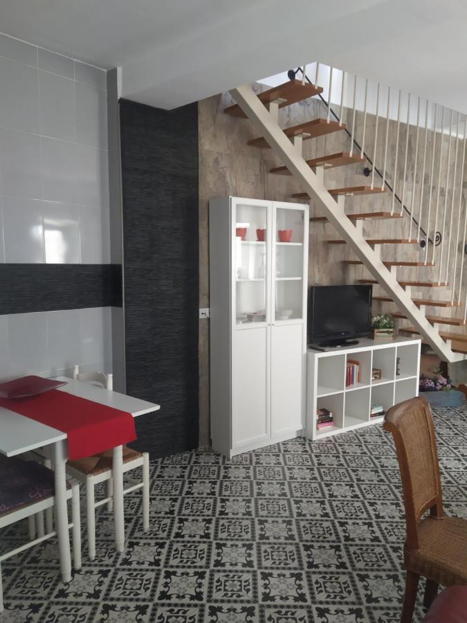 Casa Rural Hnas Corral Almoharin Bagian luar foto