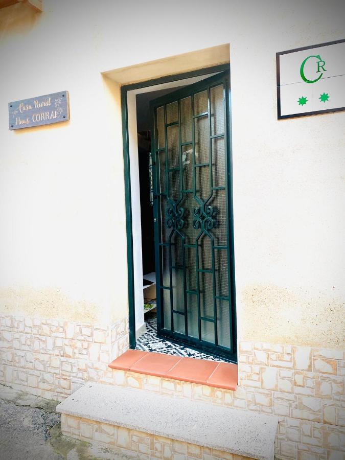 Casa Rural Hnas Corral Almoharin Bagian luar foto