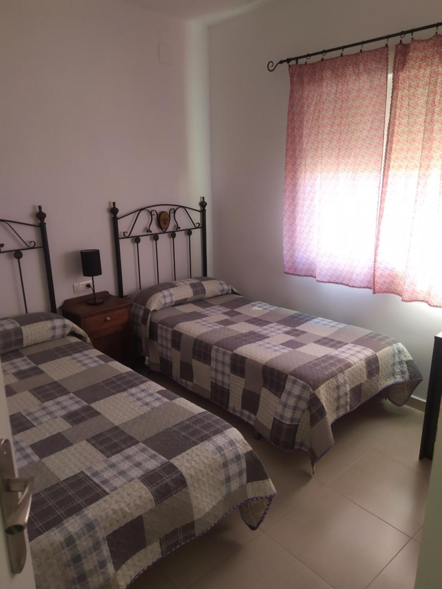 Casa Rural Hnas Corral Almoharin Ruang foto
