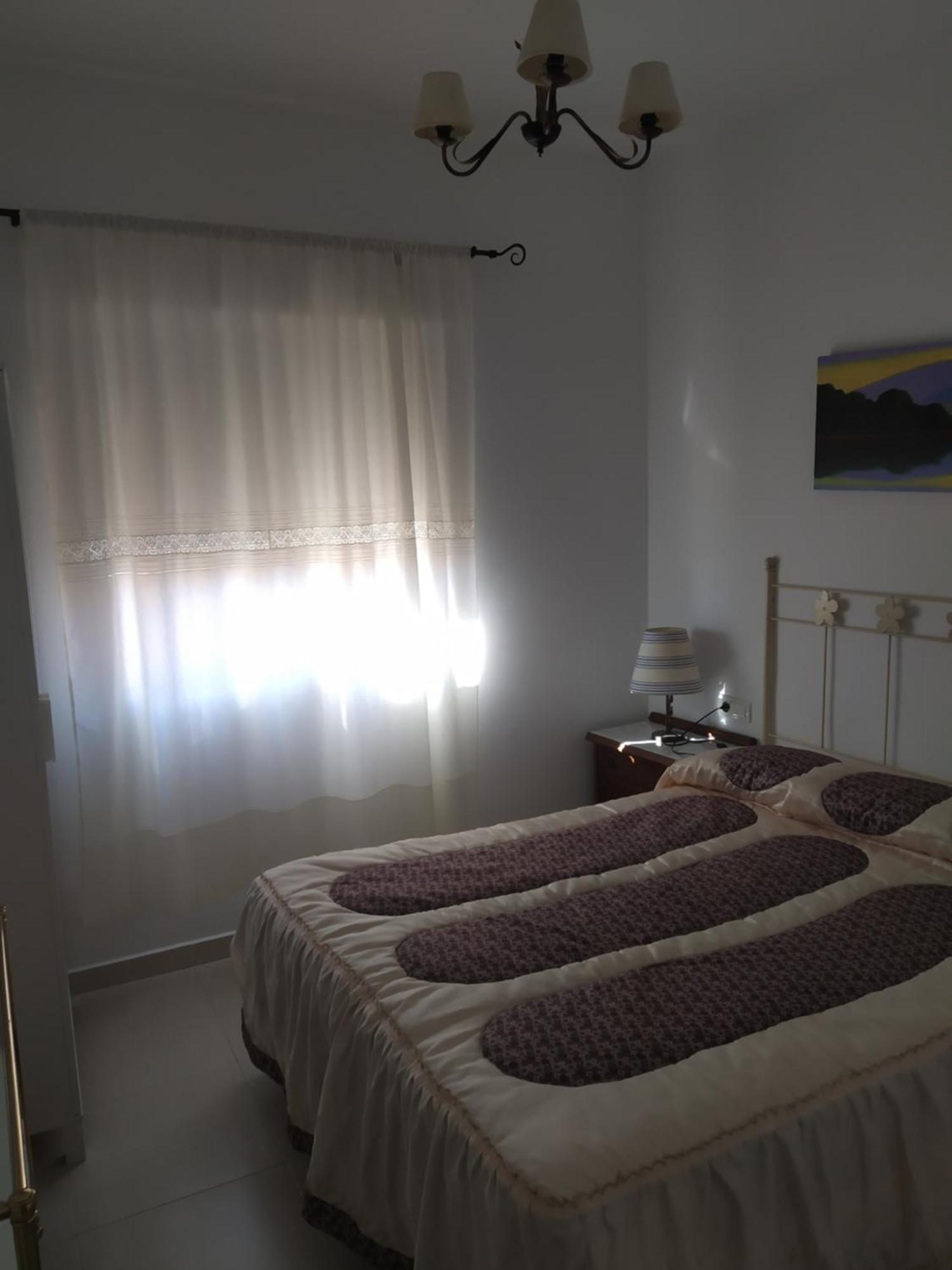 Casa Rural Hnas Corral Almoharin Ruang foto